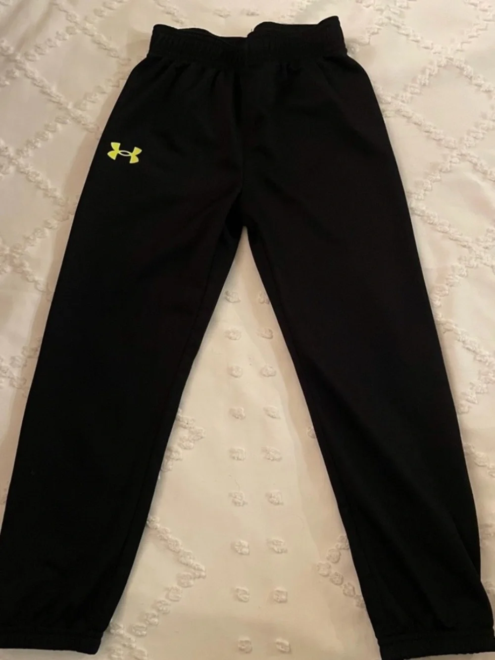 Under Armour Boys' Camo Raglan Full-Zip Hoodie Set
